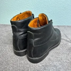 Cole Haan | Shoes | Cole Haan Country Boots Mens 9m Black  display picture 1